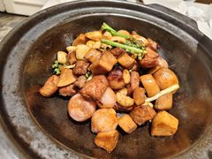 -狮王府淮扬菜(新街口友谊店)