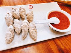 -思金拉措庄园藏餐(太阳岛店)