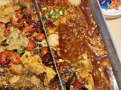 -鱼酷活鱼烤鱼(沈阳大悦城店)