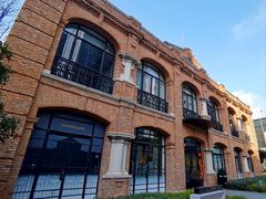 -海味观(老西门店)