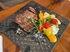-haxnbauer海森堡德国餐厅(深圳coco店)
