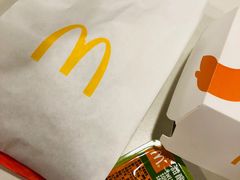 -麦当劳(宾水西道店)