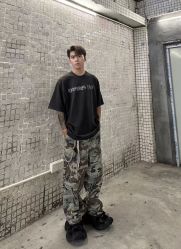 -米娜男士新国潮理发馆