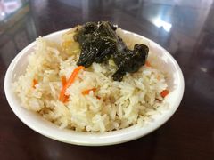 咸饭-好成财牛排馆(涂门街总店)