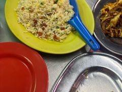 -黄亚华小食店(Jalan Alor)