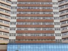 -上海市静安区闸北中心医院