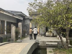 -南山渔宴