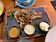 -G+KITCHEN(龙湖狮山天街店)