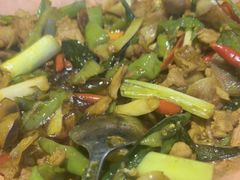 -云海肴·汽锅鸡·云南菜(苏州中心店)