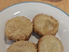 -小杨生煎(黄河路店)