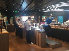 -sundanpulse顺电·脉(海岸城购物中心店)
