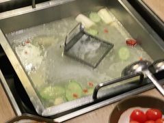 -野妹经典火锅(民治店)