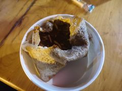 -老五鸡丝豆花面粉(瑞金北路68号院店)