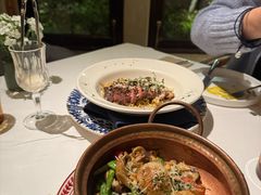 -夏朵餐厅(丁香店)