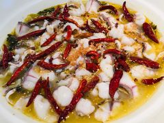 -青花椒花椒鱼(合生汇店)