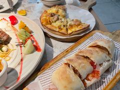 -Aqua Oasis 水天堂(爱山广场店)