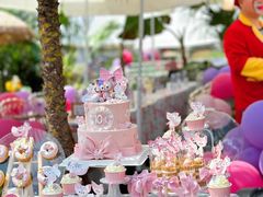 -HERRE·FARM 赫尔露营农场·团建聚会包场