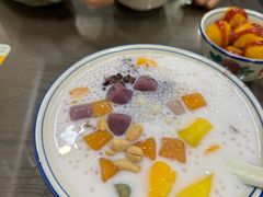 -然记糖水铺(怡丰路店)