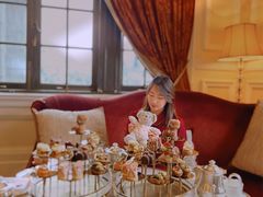 -Salon de Ville浦江汇(上海外滩华尔道夫酒店店)