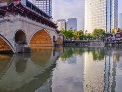 -九眼桥码头旧址