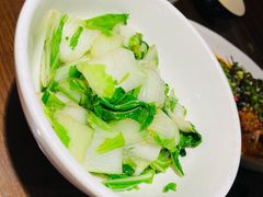 -味上湘菜馆(岳麓山店)