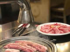 -韩屋韩国料理(天山路店)