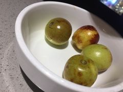 -海底捞火锅(老城根店)