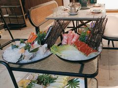 -集渔·泰式海鲜火锅(科华店)