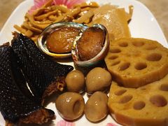 -老枝花卤(玉林店)