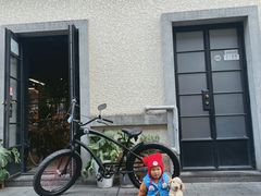 -徐家汇源景区-衡山坊