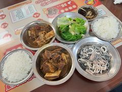 -阿秋牛排(湖心街店)