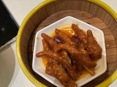 -香港狮子山下·明星粤菜餐厅(北苑店)