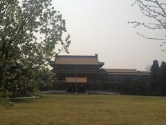 -钓鱼台国宾馆