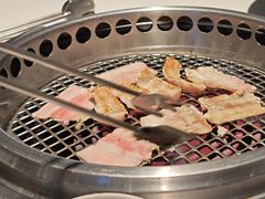 -焱铁烧·黑毛和牛专门店(杭州嘉里中心店)