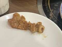-洁神饭庄·海鲜·青岛菜·30年老字号(五四广场店)