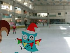 -冠军冰场CHAMPION RINK(中华城店)