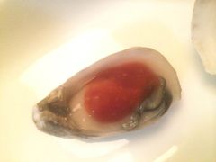 -Oyster Talks 四度蚝法餐厅