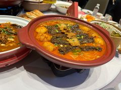 -金陵后厨·南京菜(新街口秣陵路店)