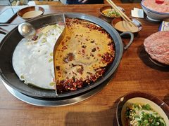 -楠火锅(昆山金鹰店)
