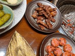 -隐炉和牛烧肉店(群力店)