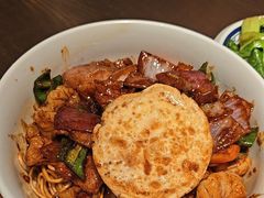 -王繁星面馆(西安熙地港店)