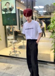 -不迫先生专业男士剪发