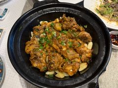 -卫鼎轩·曹公馆(鼓楼店)