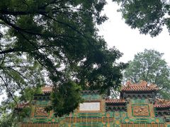 -北京国子监胡同