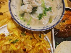 -记忆串城·东北烧烤·小龙虾·大型团建(南油店)