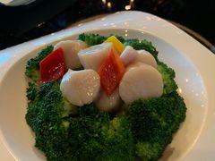 -广州四季酒店