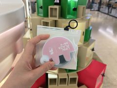-天河领展广场