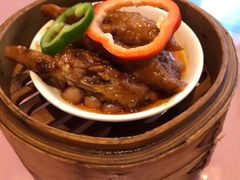 -粤仔湾砂锅粥(广益哥伦布店)
