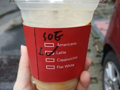 -JPG coffee(广州体育西店)