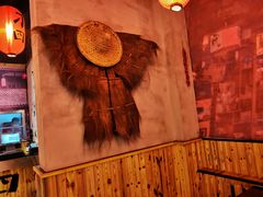 -刁四藤椒麻辣烫(良村开发区店)